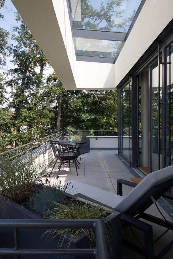 Gerono - Haus Am See Wusterwitz Exteriér fotografie